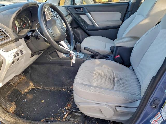 Subaru Forester 2.5i Image 6