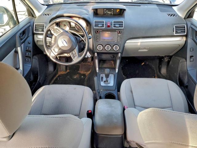 Subaru Forester 2.5i Image 5