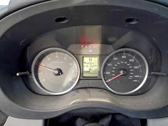 Subaru Forester 2.5i Image 4