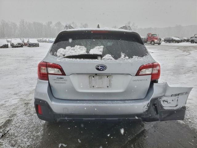 Subaru Outback 2.5i Premium Image 7