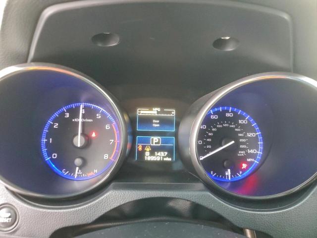 Subaru Outback 2.5i Premium Image 6