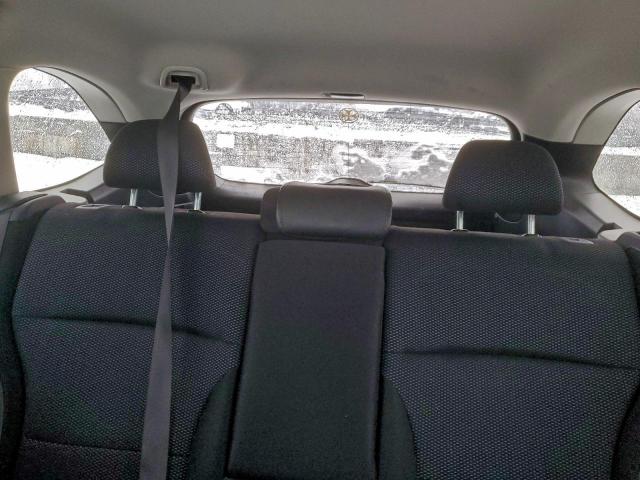 Subaru Outback 2.5i Premium Image 10