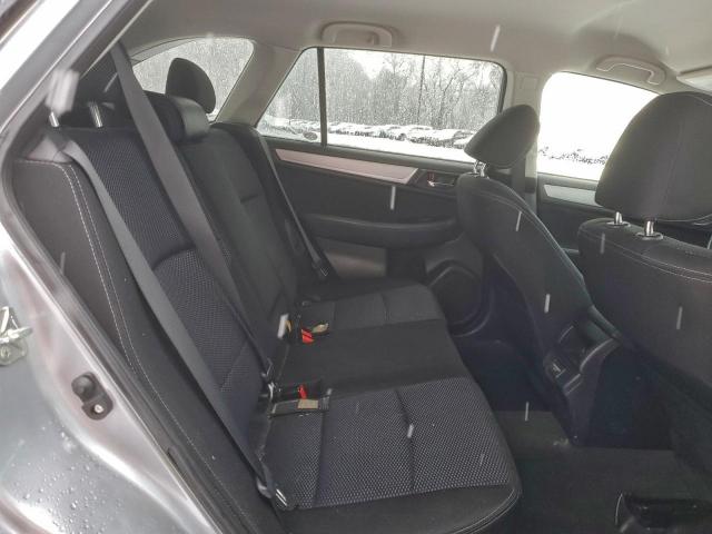 Subaru Outback 2.5i Premium Image 13