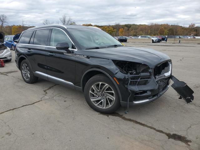 Lincoln Aviator Image 13
