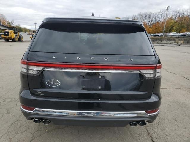 Lincoln Aviator Image 7