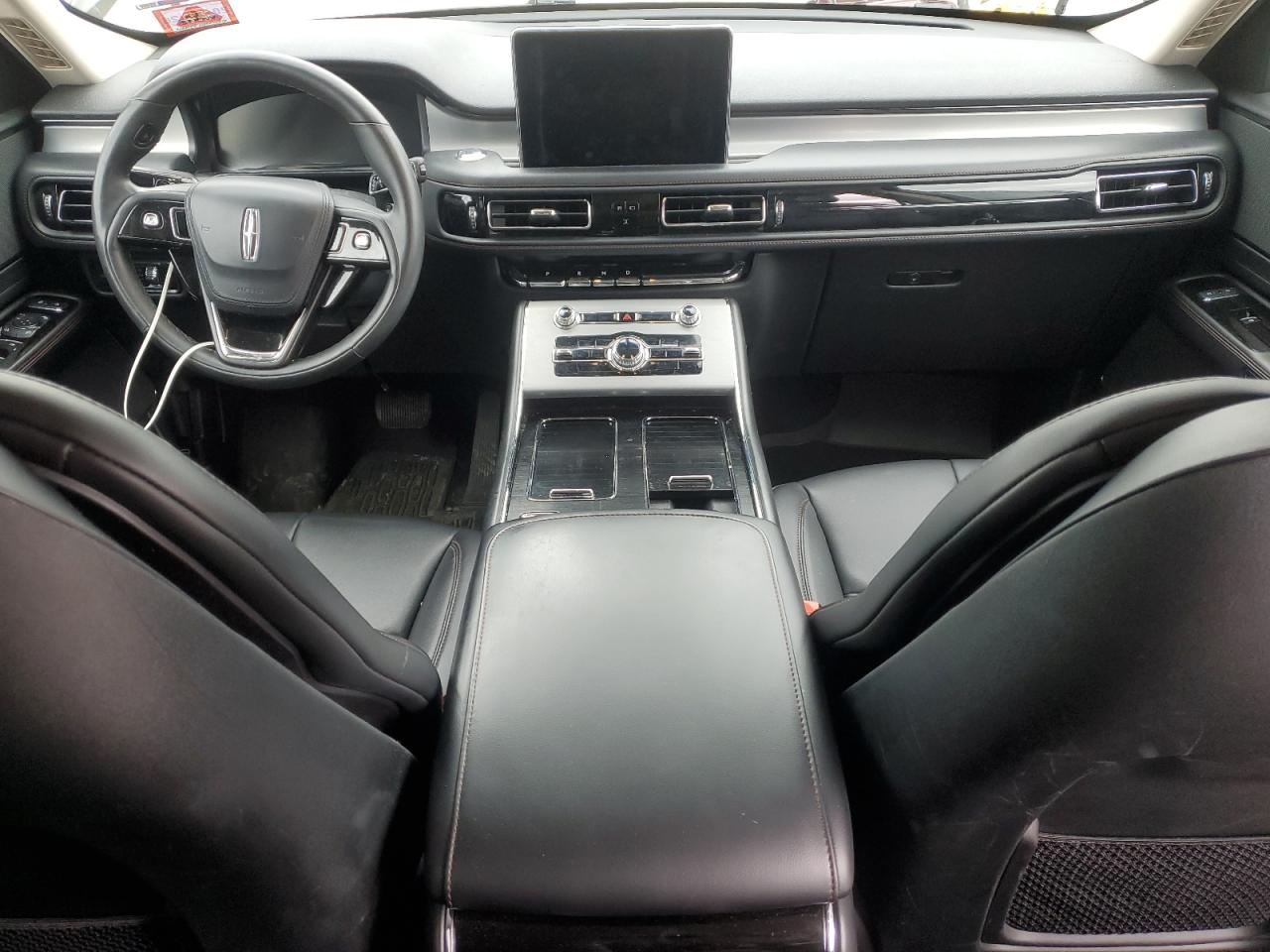 Lincoln Aviator Image 5