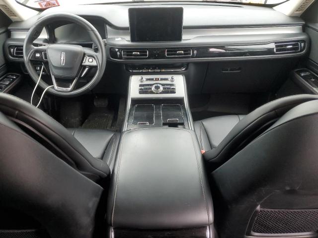 Lincoln Aviator Image 5