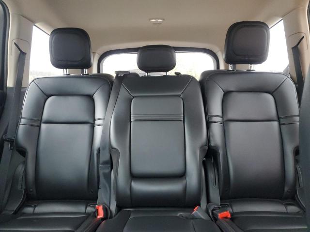 Lincoln Aviator Image 8