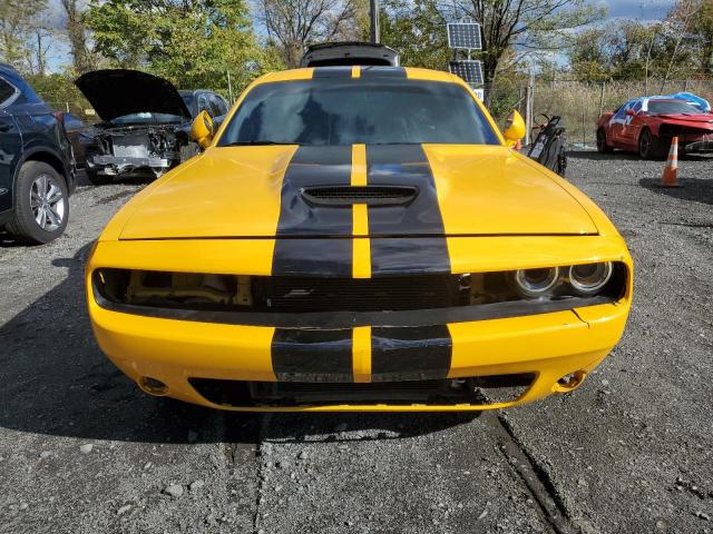 Dodge Challenger R/t Image 8