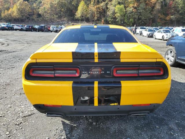 Dodge Challenger R/t Image 3