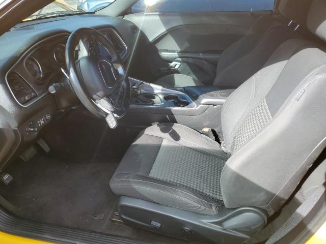 Dodge Challenger R/t Image 11