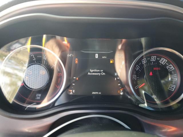 Dodge Challenger R/t Image 7