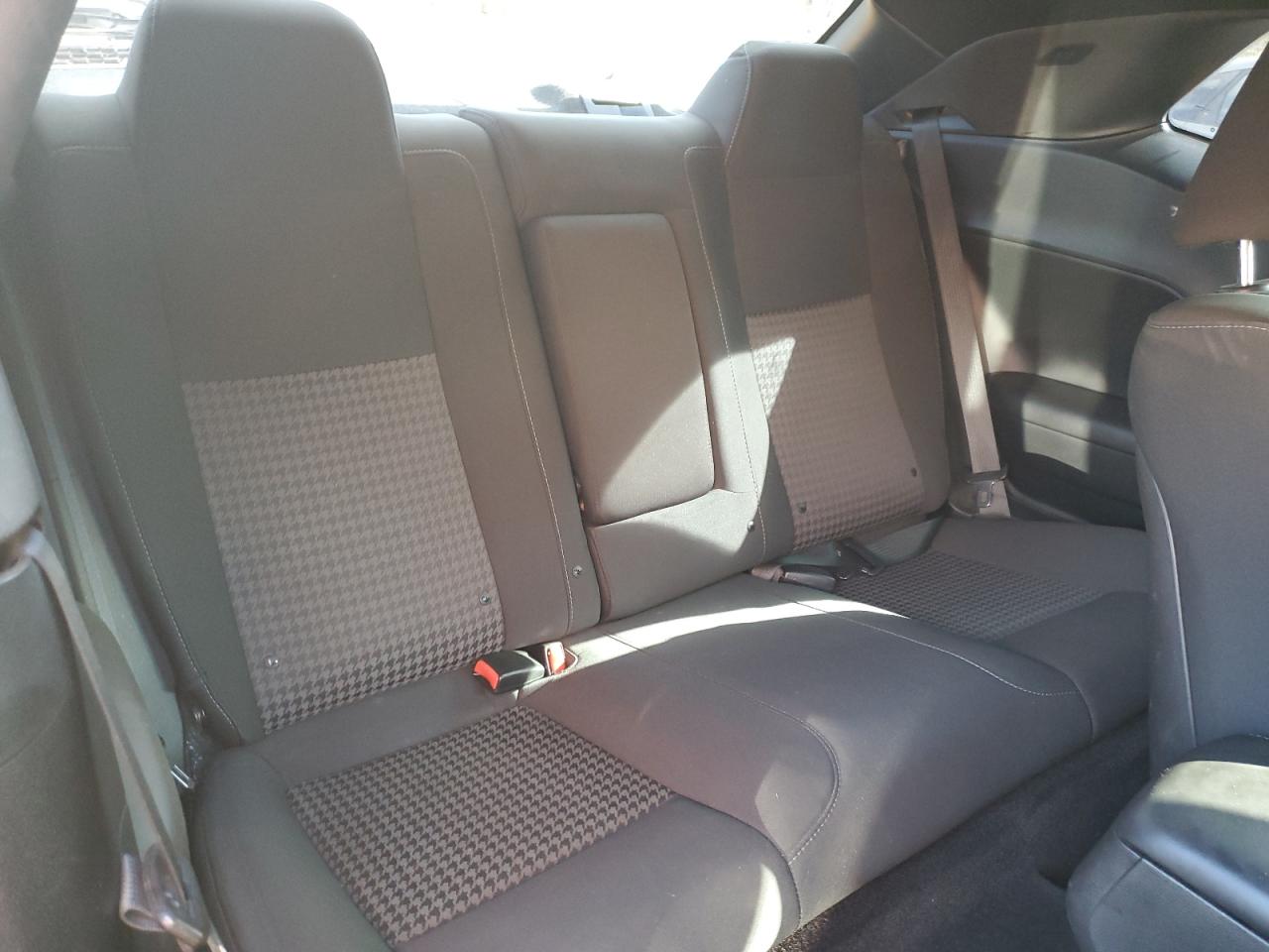 Dodge Challenger R/t Image 10