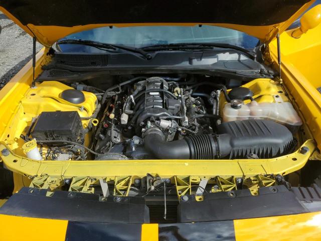 Dodge Challenger R/t Image 4