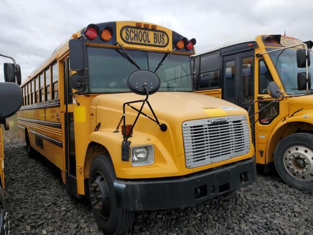  Salvage Freightliner Saf-t-line