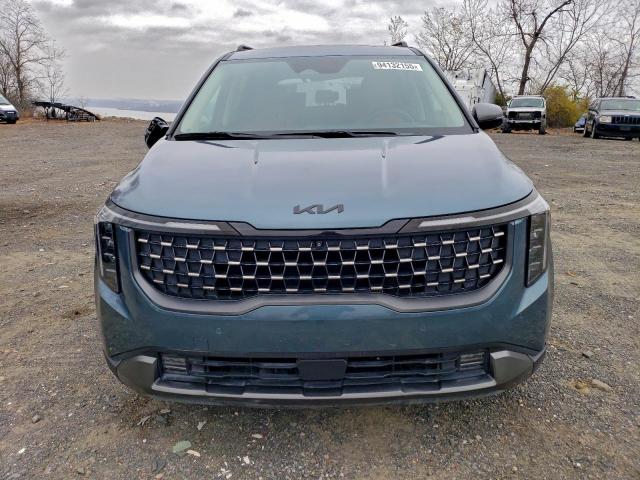 Kia Carnival Sx Image 13