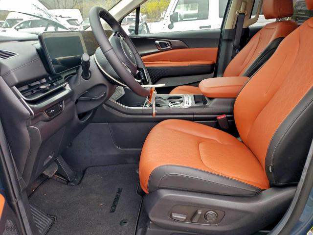 Kia Carnival Sx Image 8