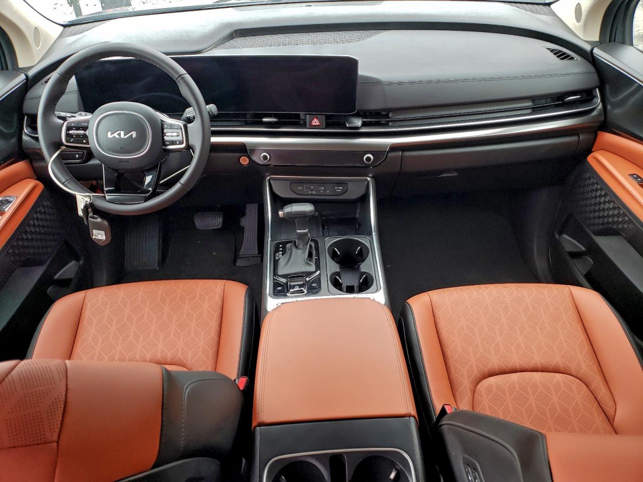 Kia Carnival Sx Image 7