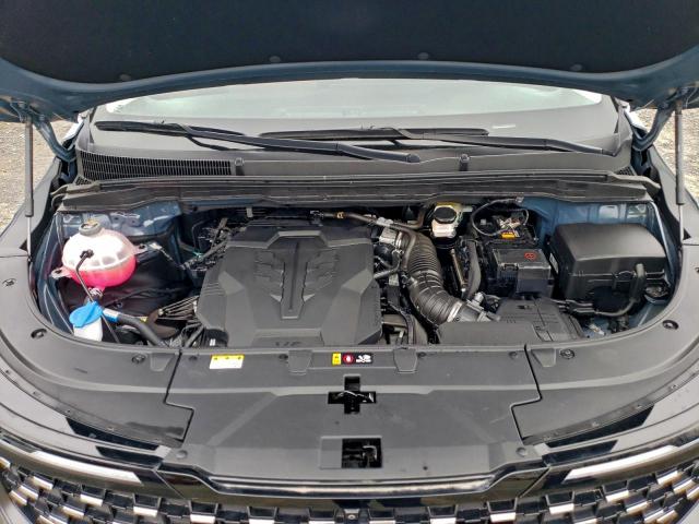 Kia Carnival Sx Image 9