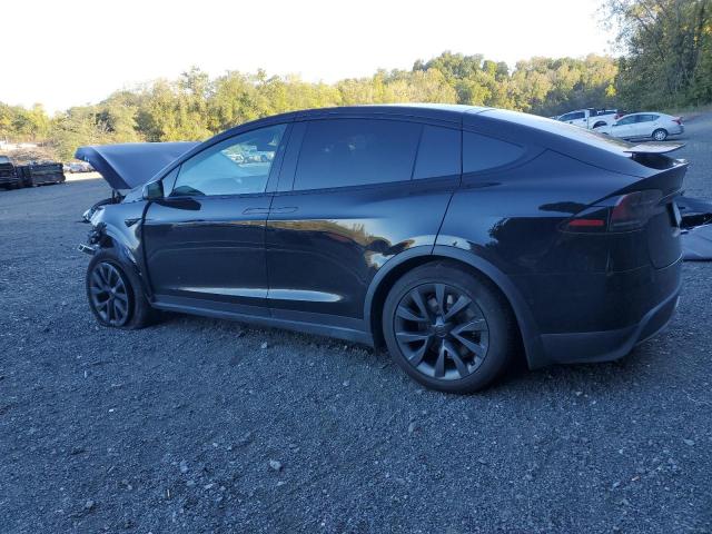 Tesla Model X Image 4