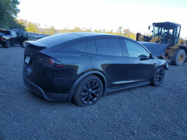 Tesla Model X Image 6