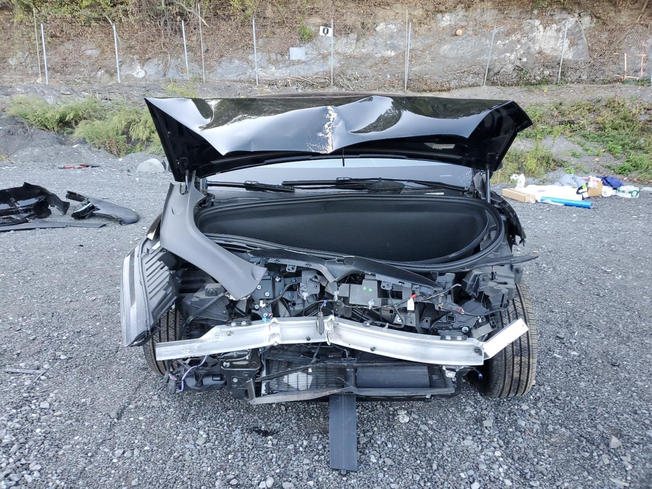 Tesla Model X Image 8