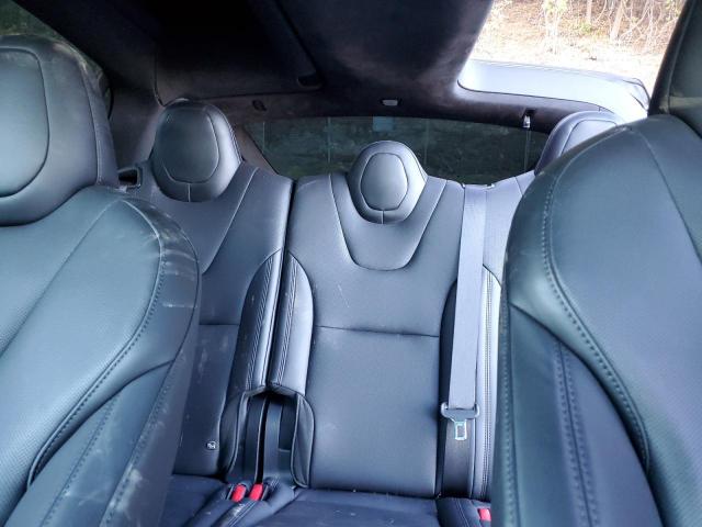 Tesla Model X Image 9