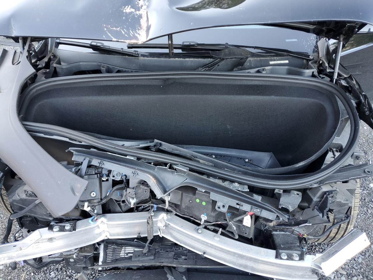 Tesla Model X Image 11