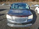 Chrysler Minivan Touring Image 13