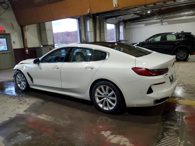 BMW 8 Series Image 12