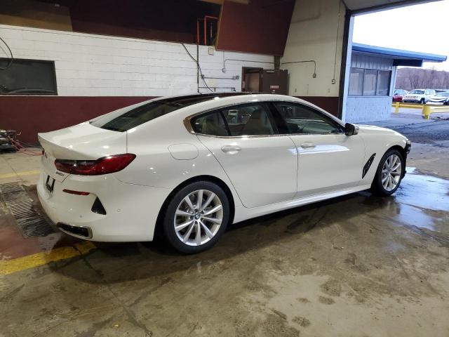 BMW 8 Series Image 3