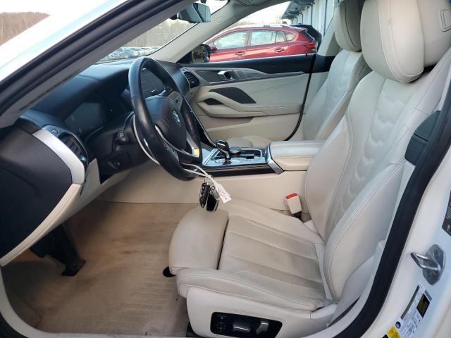 BMW 8 Series Image 8