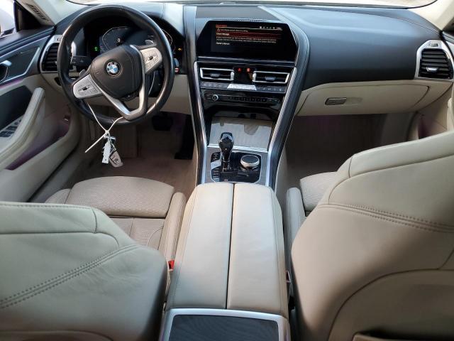 BMW 8 Series Image 10