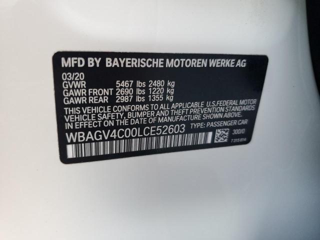 BMW 8 Series Image 9