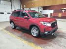 Honda Passport Exl Image 9