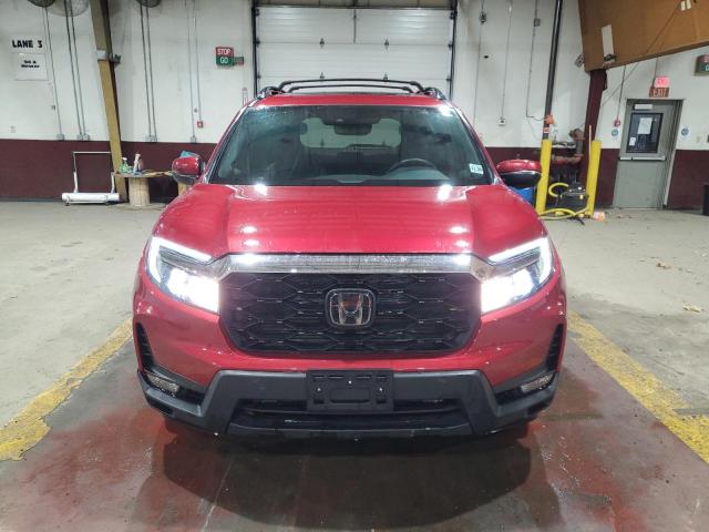 Honda Passport Exl Image 10