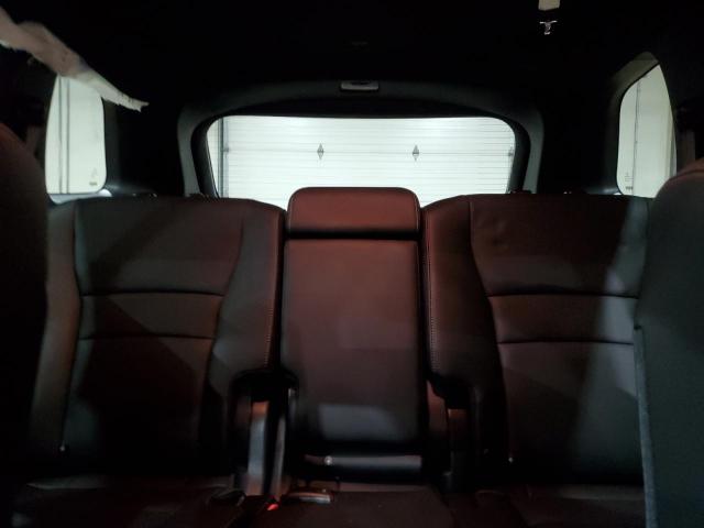 Honda Passport Exl Image 6