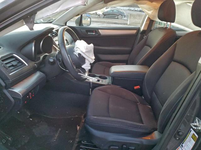 Subaru Legacy 2.5i Premium Image 7