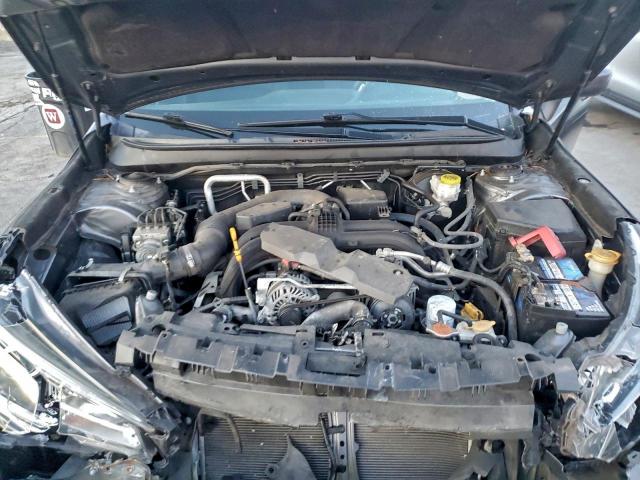 Subaru Legacy 2.5i Premium Image 3