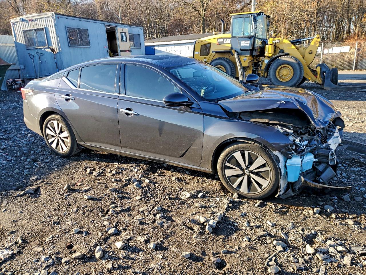 Nissan Altima Sl Image 6