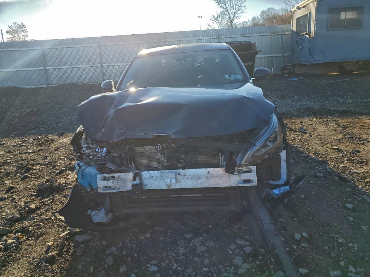 Nissan Altima Sl Image 3