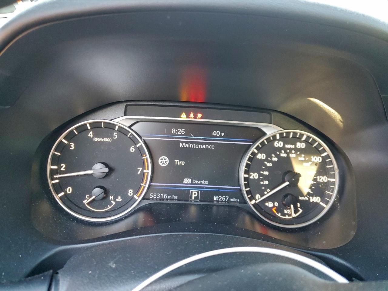 Nissan Altima Sl Image 7