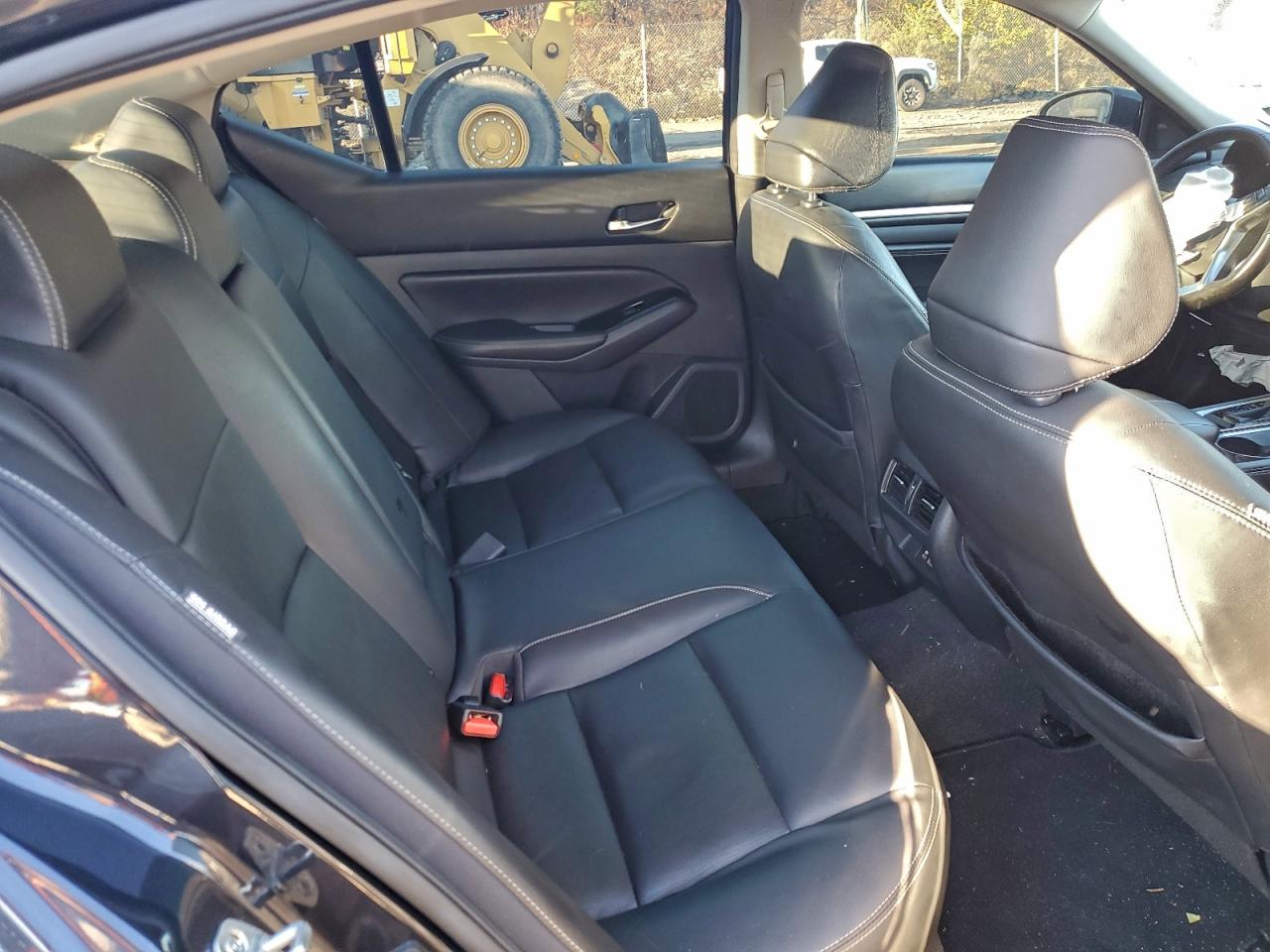 Nissan Altima Sl Image 9