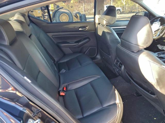 Nissan Altima Sl Image 9