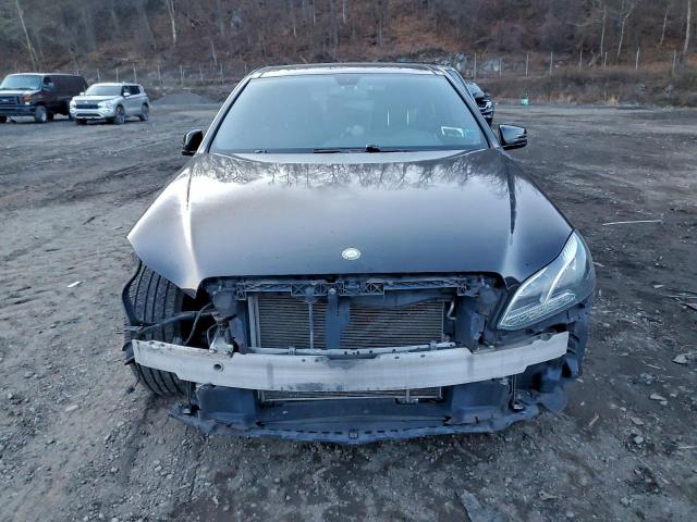 Mercedes-Benz E-Class 350 4matic Image 3