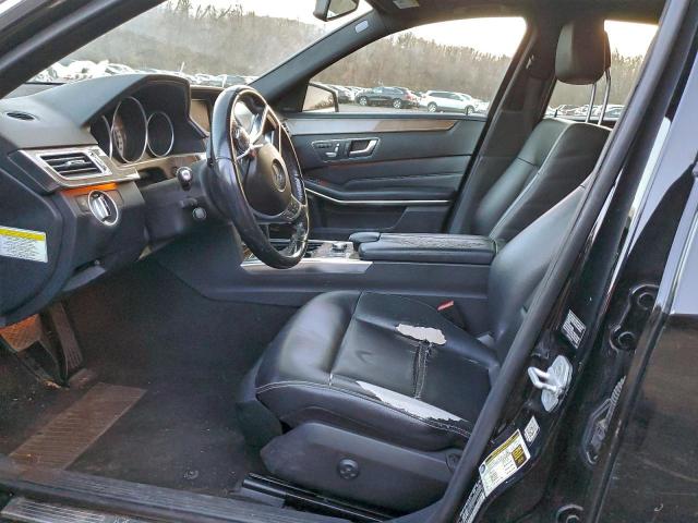 Mercedes-Benz E-Class 350 4matic Image 10