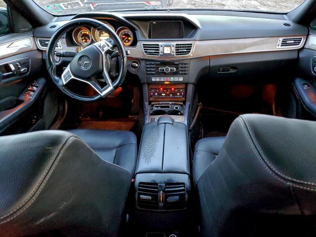 Mercedes-Benz E-Class 350 4matic Image 8
