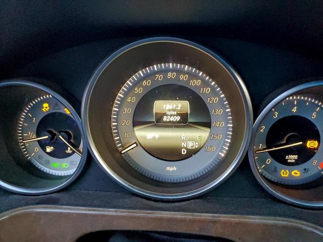 Mercedes-Benz E-Class 350 4matic Image 6