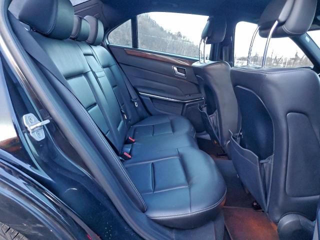 Mercedes-Benz E-Class 350 4matic Image 9