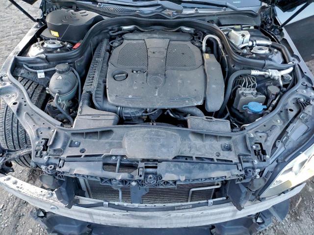 Mercedes-Benz E-Class 350 4matic Image 11